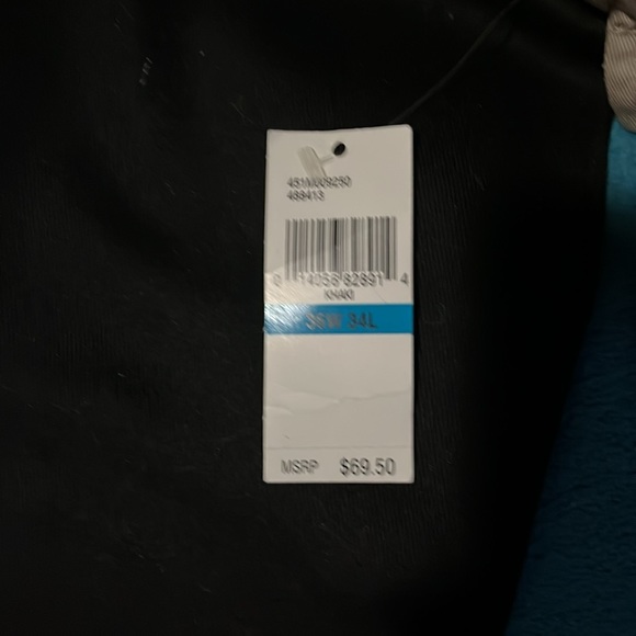 Mint, slacks - Picture 6 of 6